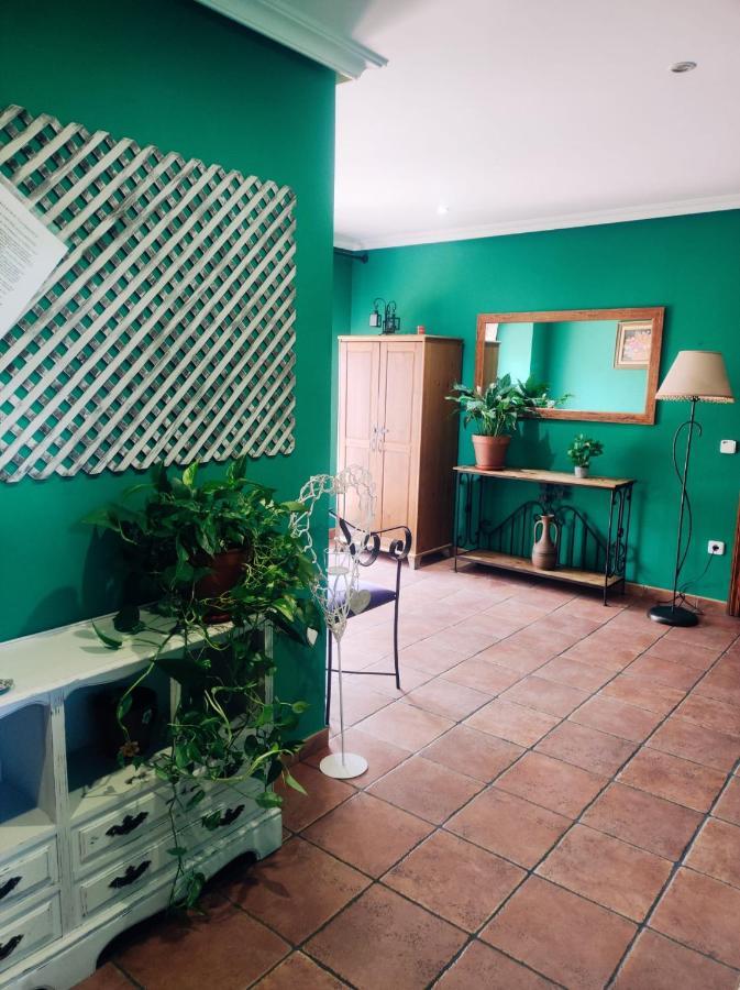 Appartamento La Pergola La Cabrera Esterno foto